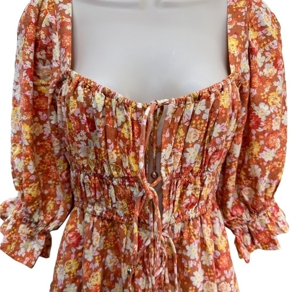 Free People Show Me Love Romper - Picture 10 of 13